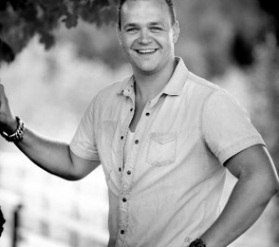 Alumnus Freek - Bedrijfskunde en agribusiness