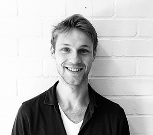 profielfoto van student Edgar