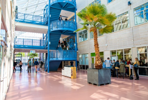 HAS Hogeschool Den Bosch