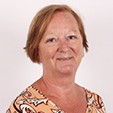 Annemarie Kerkhof