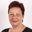 Sandra Valk