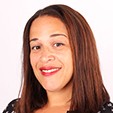 Monique Huisden